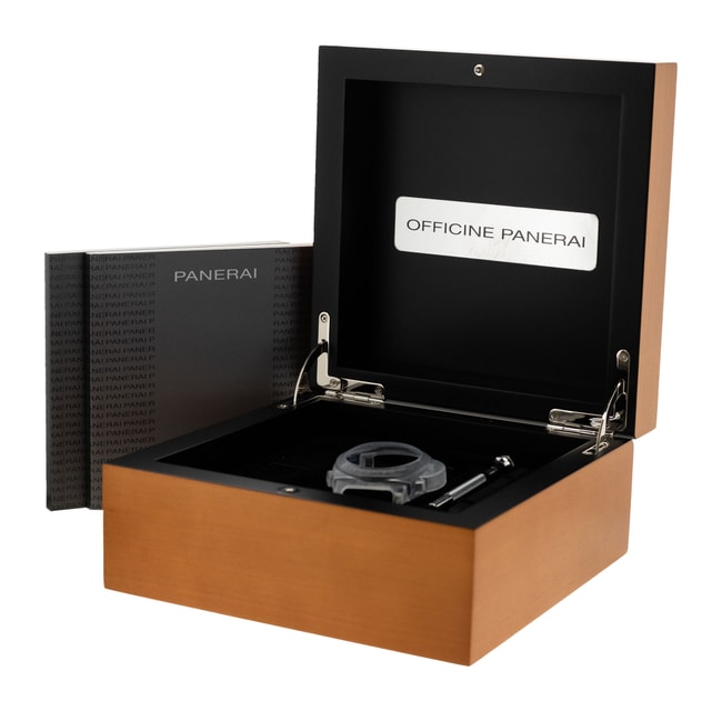 Panerai Luminor Marina PAM00312 Image 5